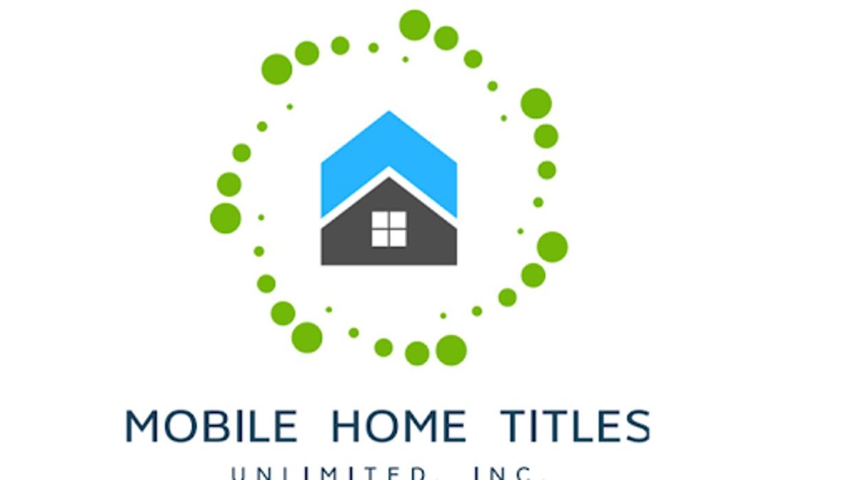 Images Mobile Home Titles Unlimited