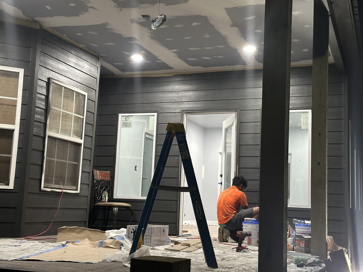Images HSF Home Renovations