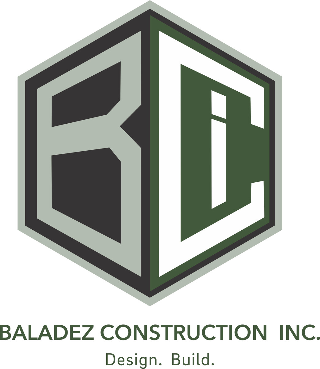 Baladez Construction Inc Logo