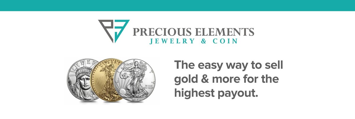 Images Precious Elements Jewelry & Coin