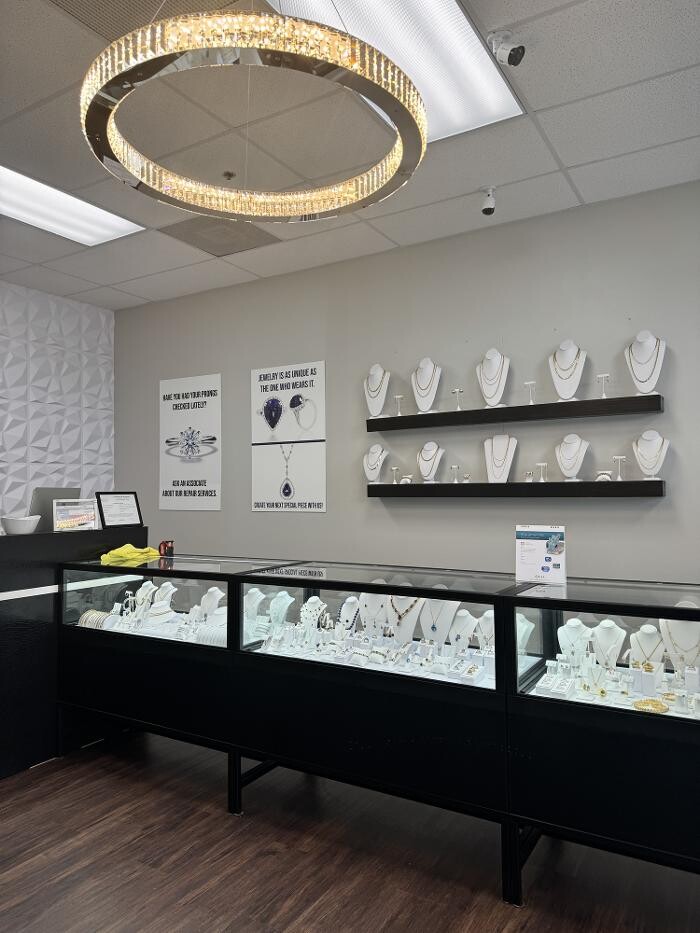 Images Precious Elements Jewelry & Coin