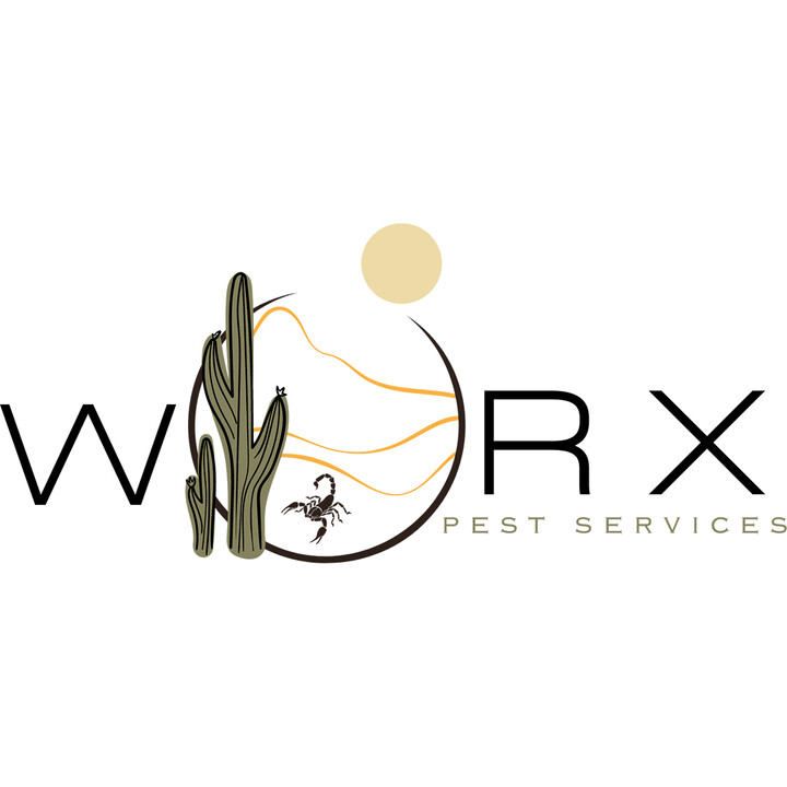 Worx Pest Services Logo