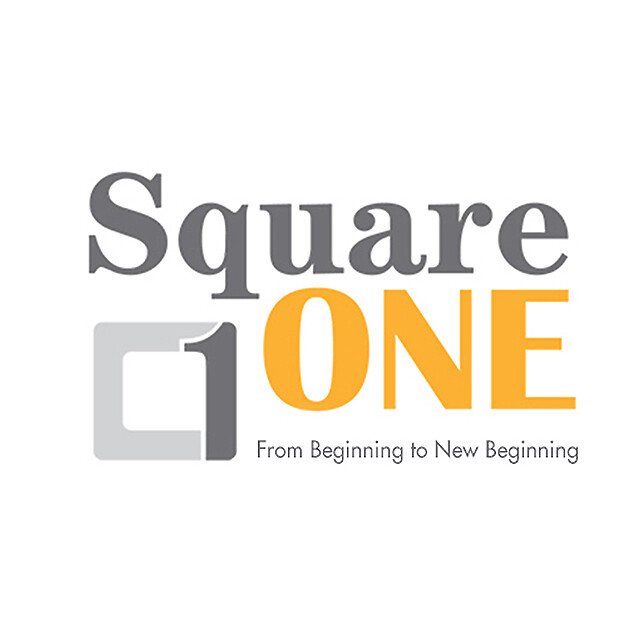 Square One Health Logo