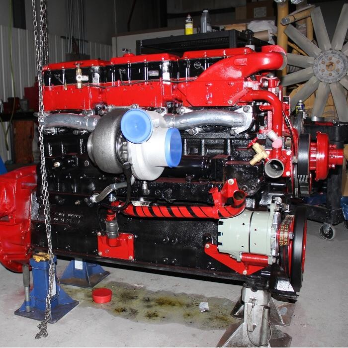 Images Prime Diesel Solutions