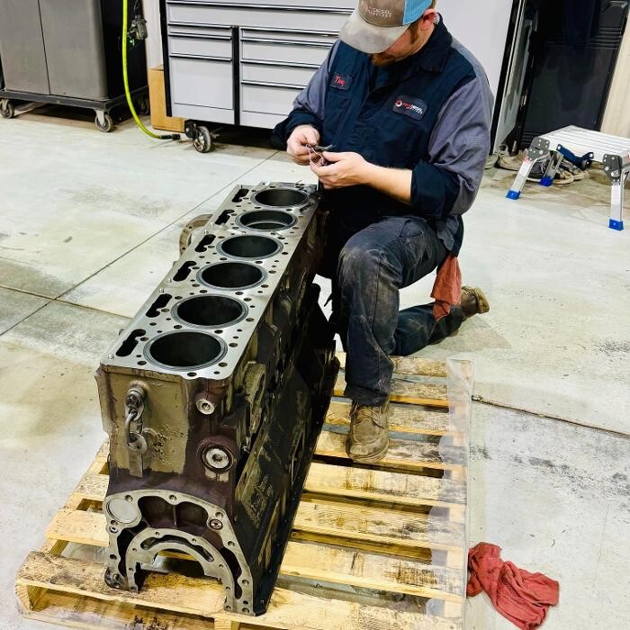 Images Prime Diesel Solutions