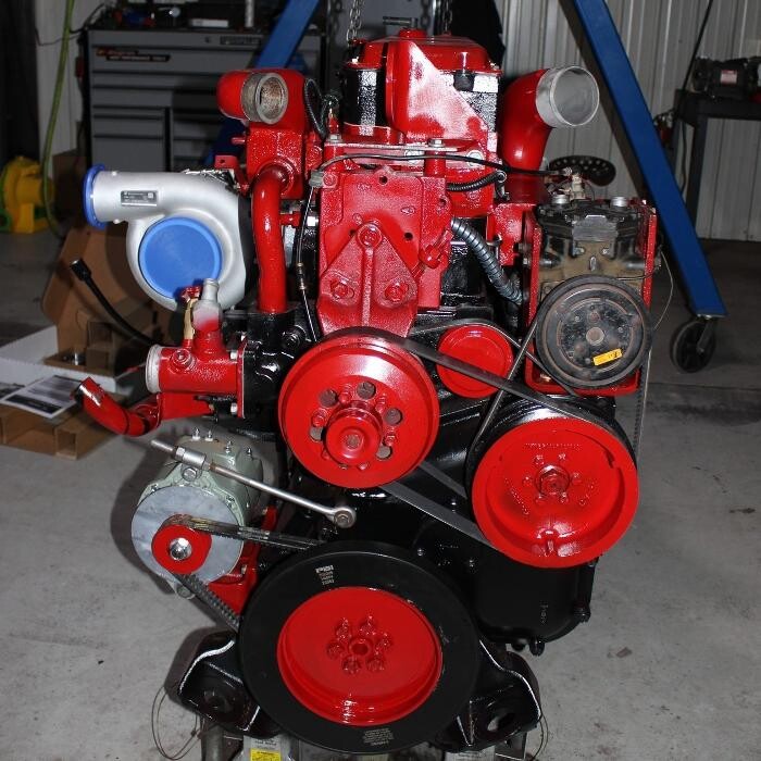 Images Prime Diesel Solutions