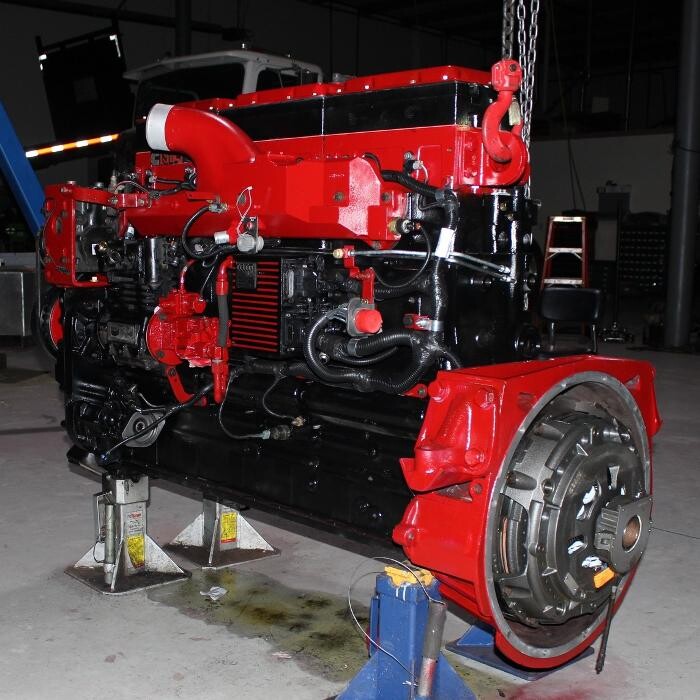Images Prime Diesel Solutions