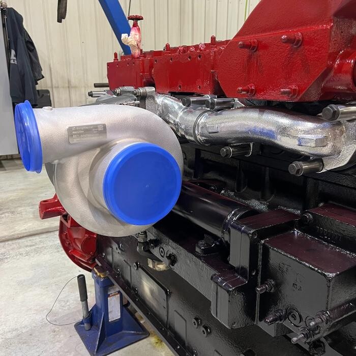Images Prime Diesel Solutions