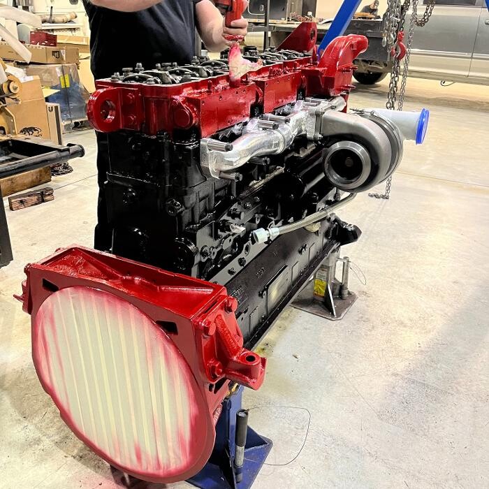 Images Prime Diesel Solutions