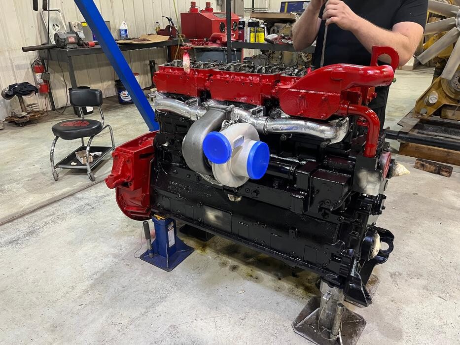 Images Prime Diesel Solutions