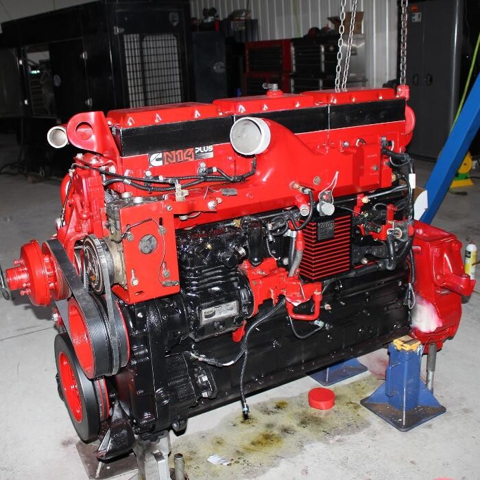 Images Prime Diesel Solutions
