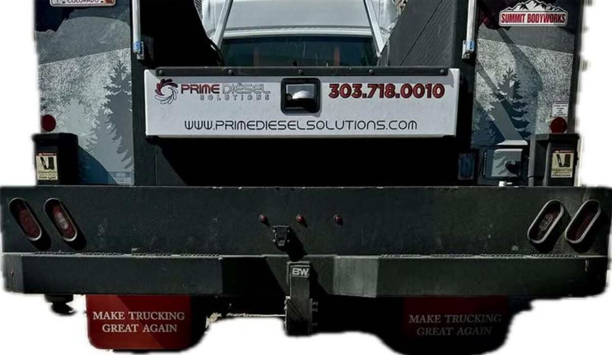 Images Prime Diesel Solutions