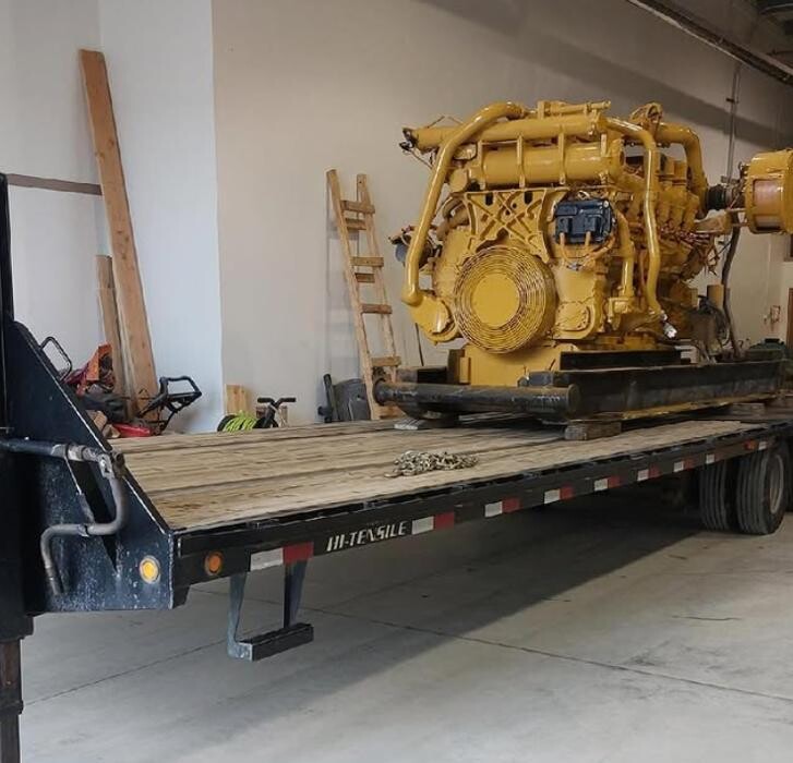 Images Prime Diesel Solutions