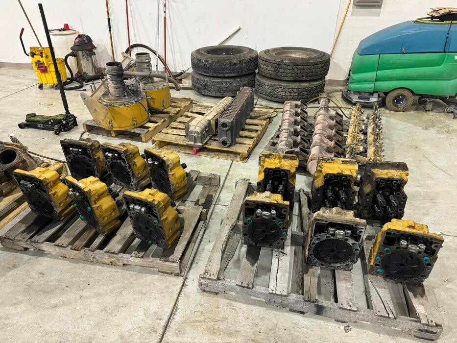 Images Prime Diesel Solutions