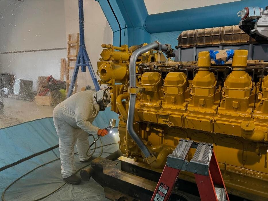 Images Prime Diesel Solutions