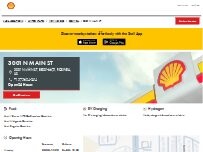 Website Screenshot Timewise