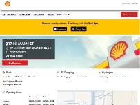 Website Screenshot Timewise