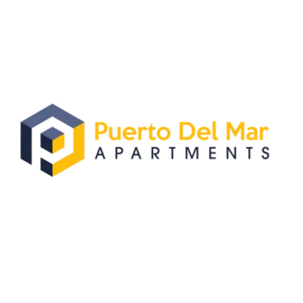 Puerto Del Mar Logo