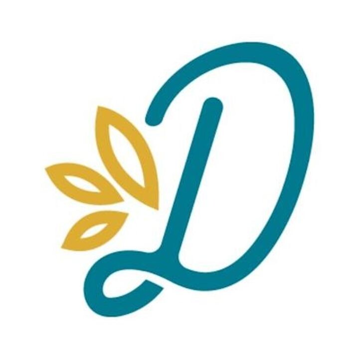 The Dahlia Logo