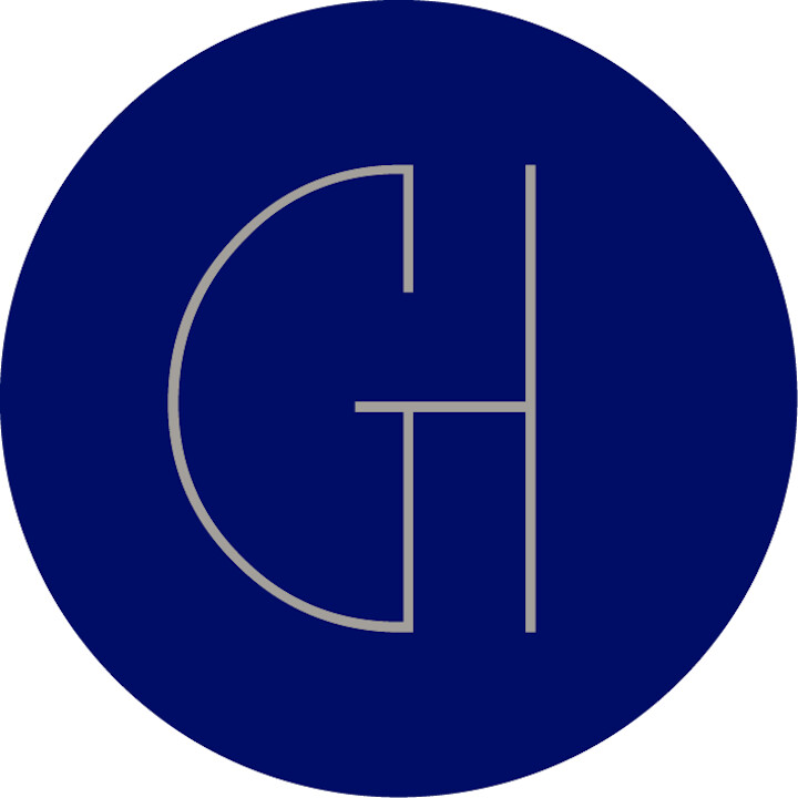 The Grand Hampton at Clear Lake Logo