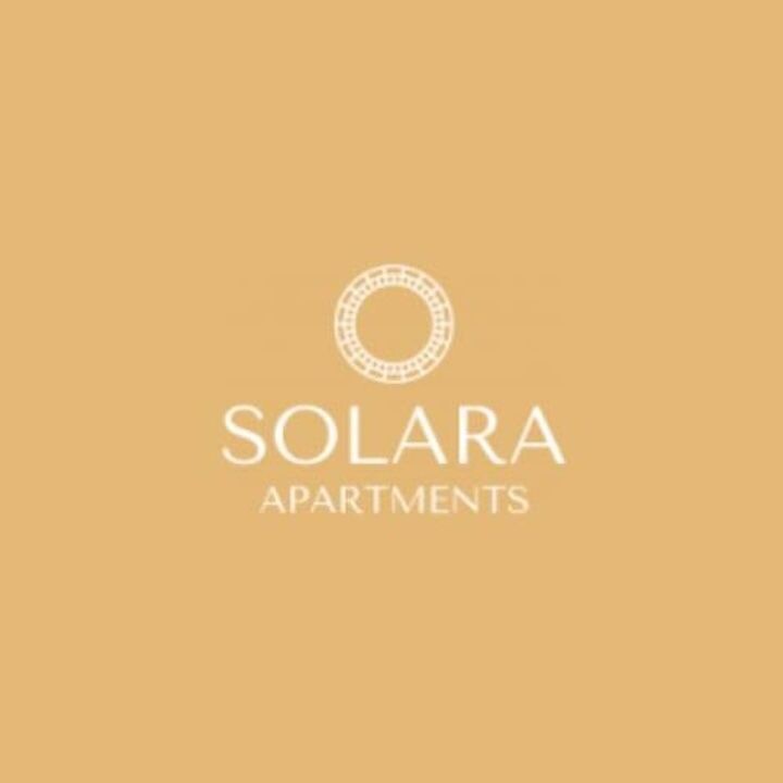 Solara Apartments Logo