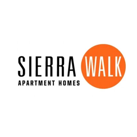 Sierra Walk Logo