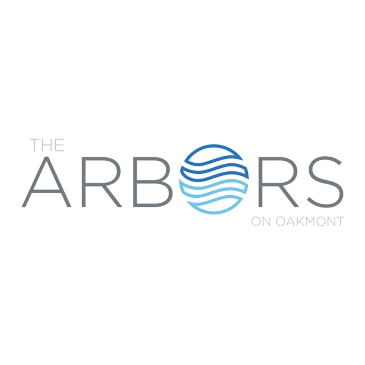 The Arbors on Oakmont Logo