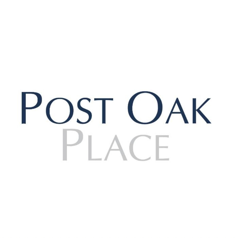 Post Oak Place Logo