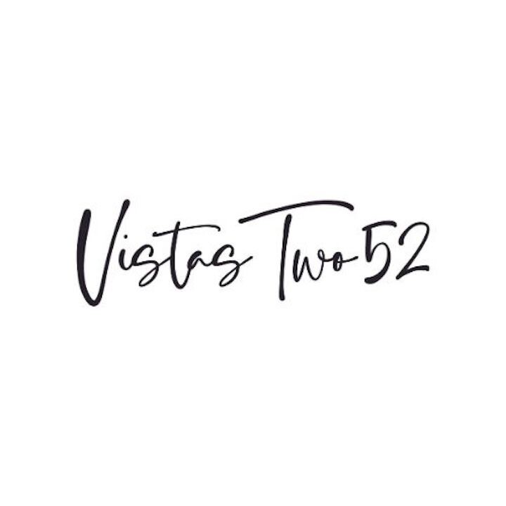 Vistas Two 52 Apartments Logo