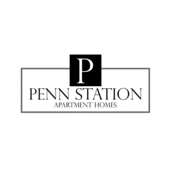 Penn Station Apartment Homes Logo