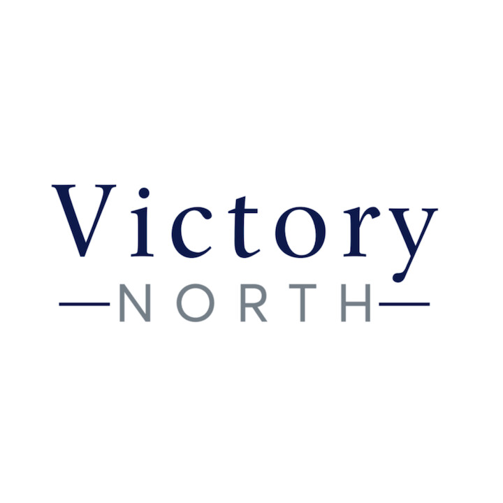 Victory North Logo