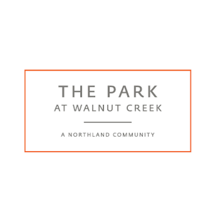 The Park at Walnut Creek Logo