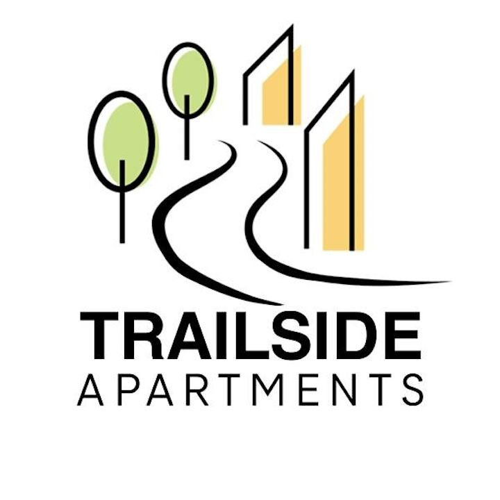 Trailside Apartments Logo