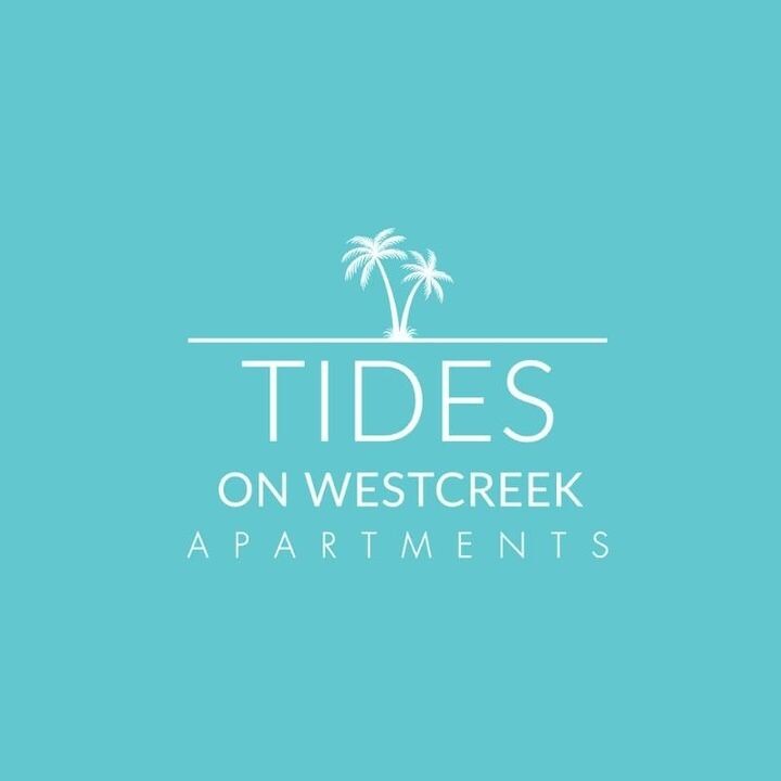 Tides on Westcreek Logo