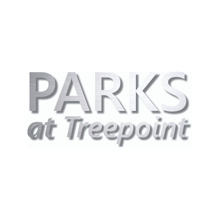 Parks at Treepoint Logo