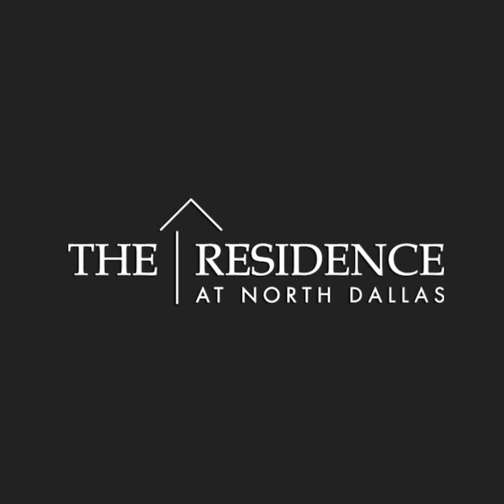 The Residence at North Dallas Logo