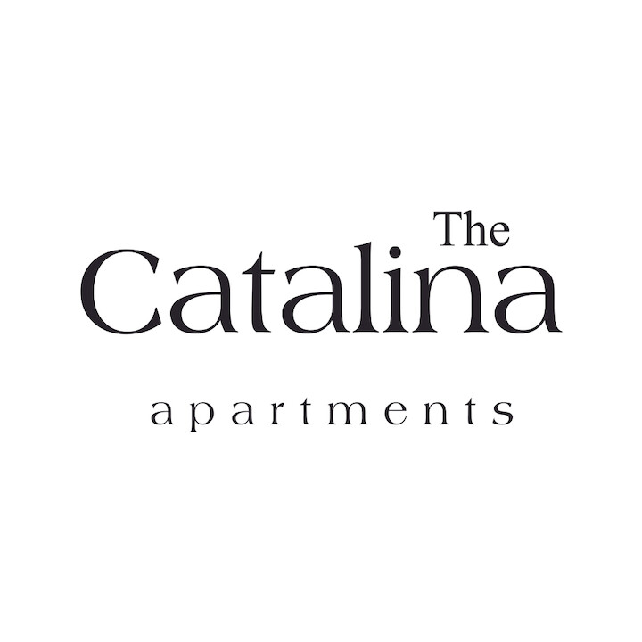 The Catalina Logo