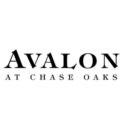 Avalon at Chase Oaks Logo