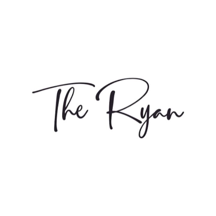 The Ryan Apartments Logo