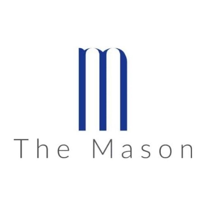 The Mason Apartments Logo