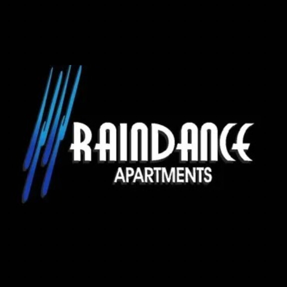 Raindance Apartment Homes Logo