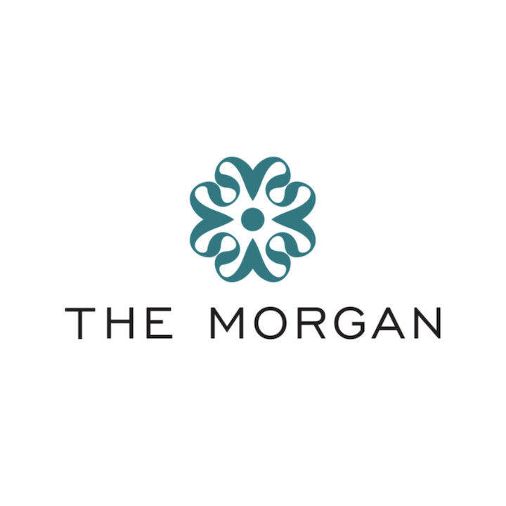 The Morgan Logo