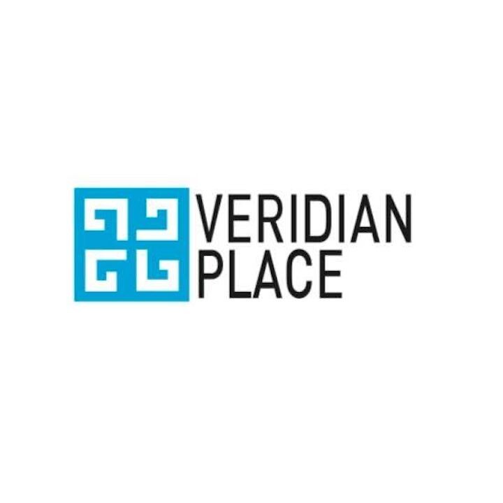 Veridian Place Logo