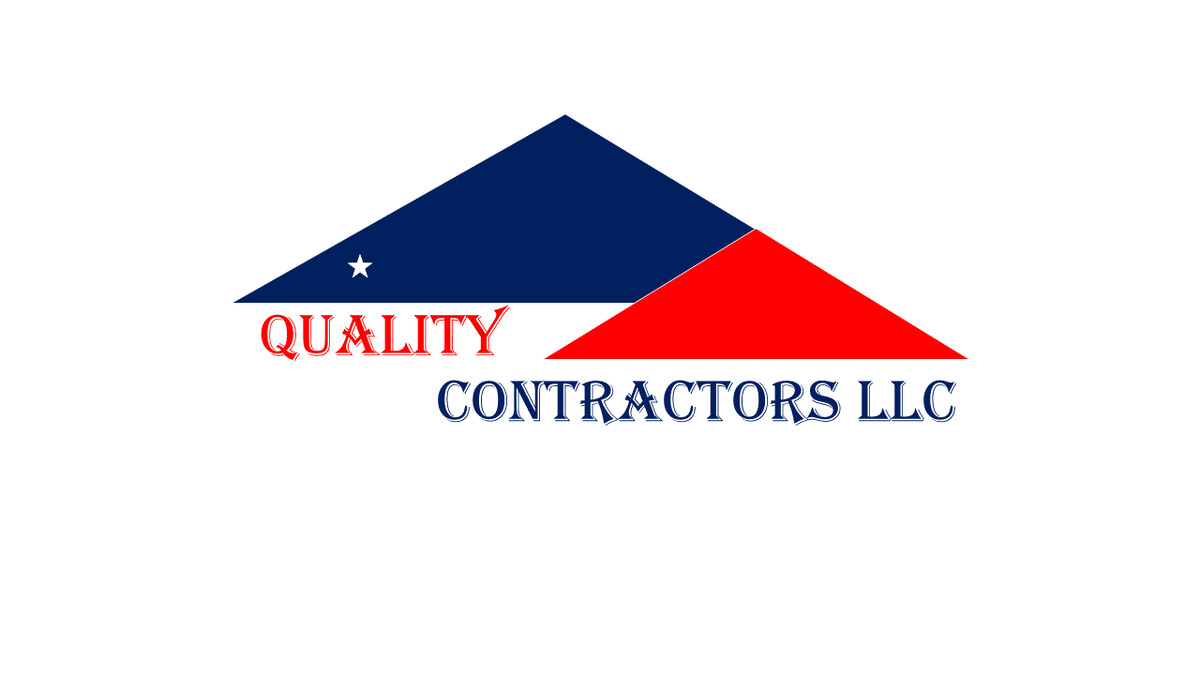 Quality Contractors, LLC Logo