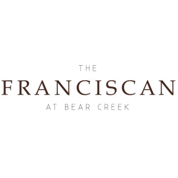 Franciscan at Bear Creek Logo