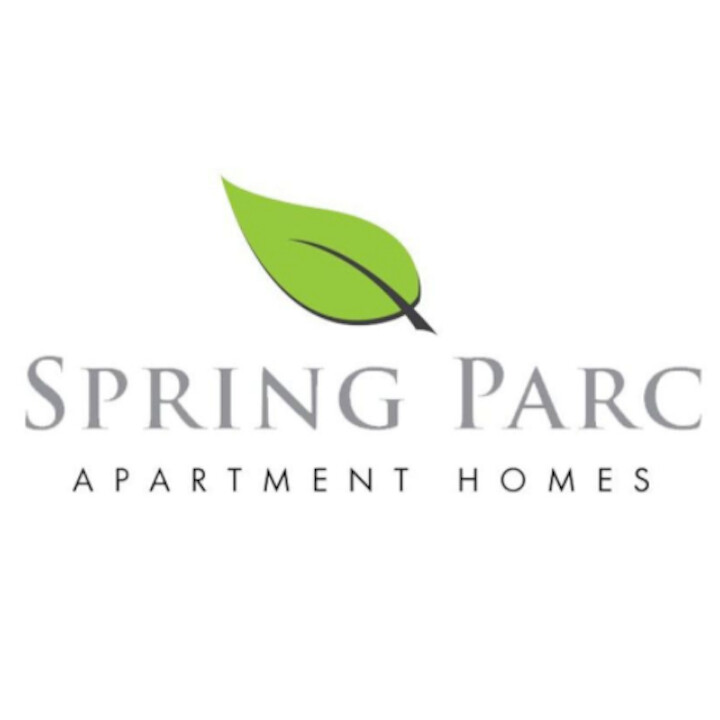 Spring Parc Logo