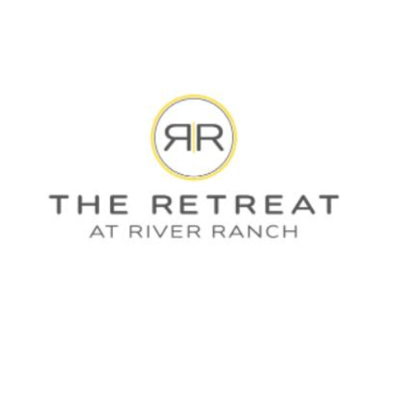 The Retreat at River Ranch Logo