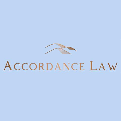 Accordance Law Firm Logo