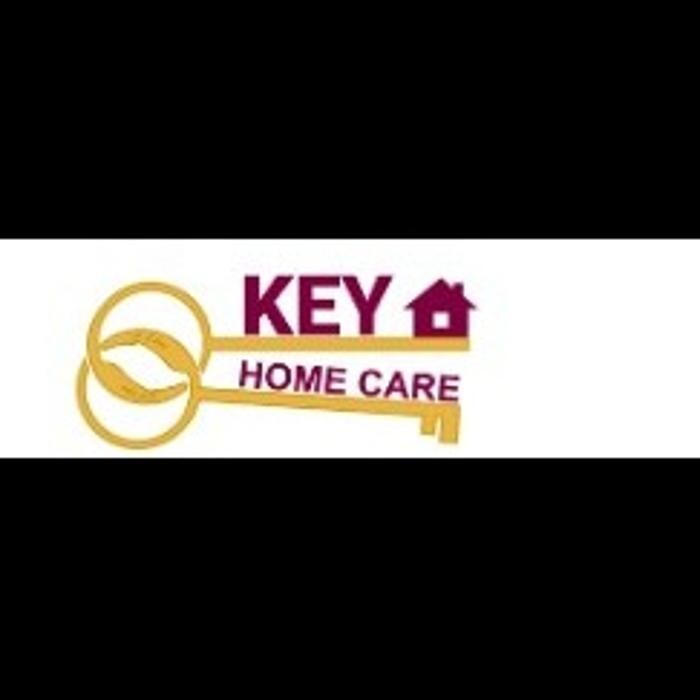 Key Home Care Logo