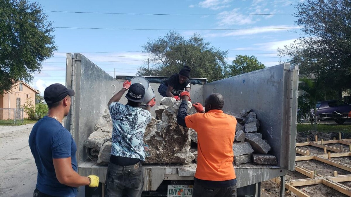 Images Seud Junk Removal and Hauling